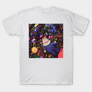 Cosmic T-Shirt